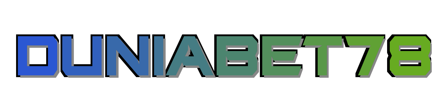 DUNIABET78 Logo